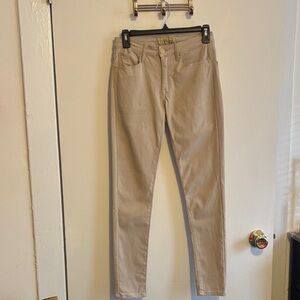 Hybrid and Company Women’s Skinny Jeans Size M Short